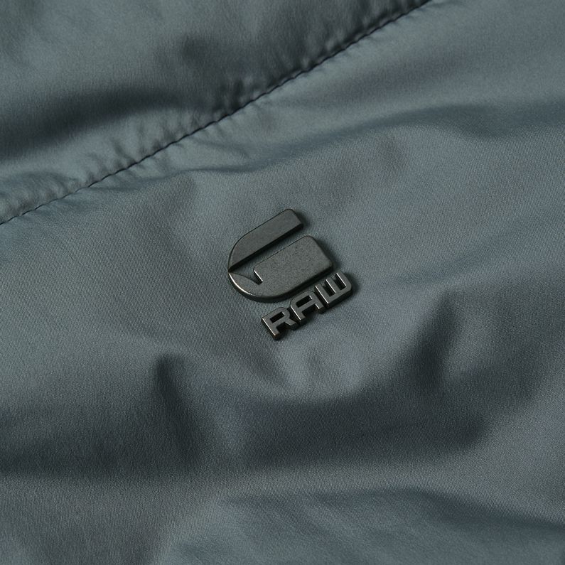 G-STAR Outlet Chaqueta Padded Quilted Gris