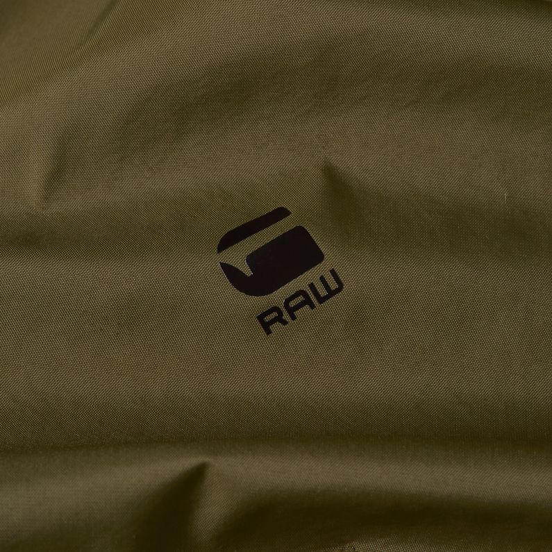 G-STAR Outlet Rain Poncho Multi color