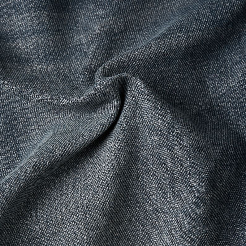 G-STAR Outlet Moto Cross Slim Jeans Dark blue