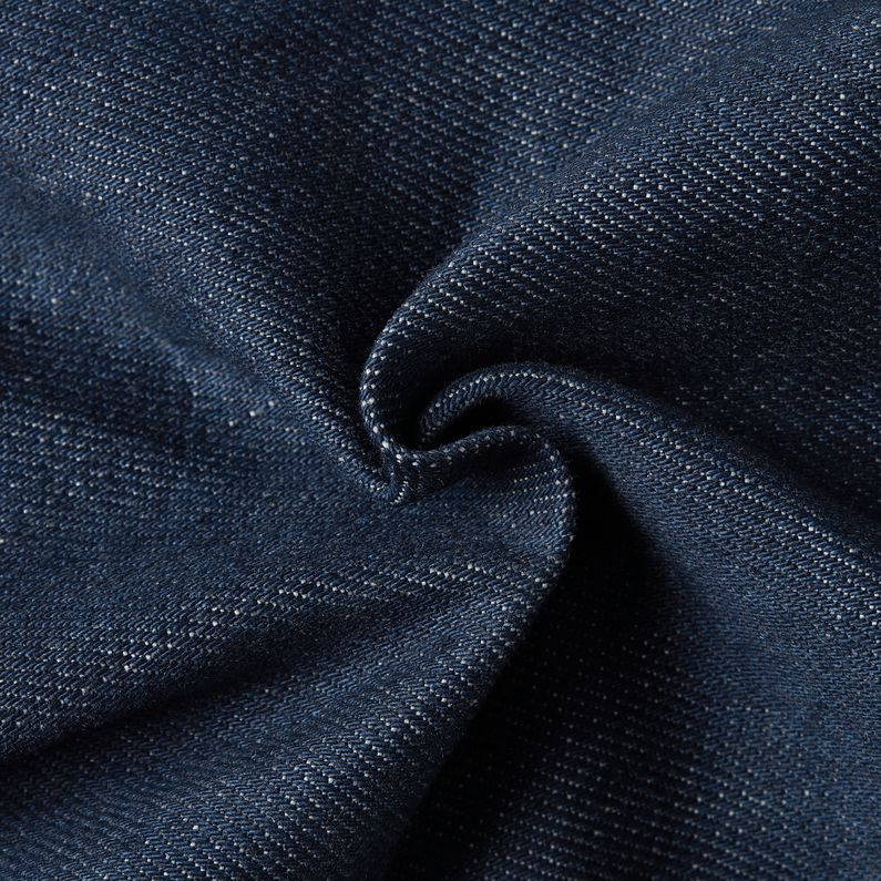 G-STAR Outlet G-Star Origins Selvedge Jacket Dark blue