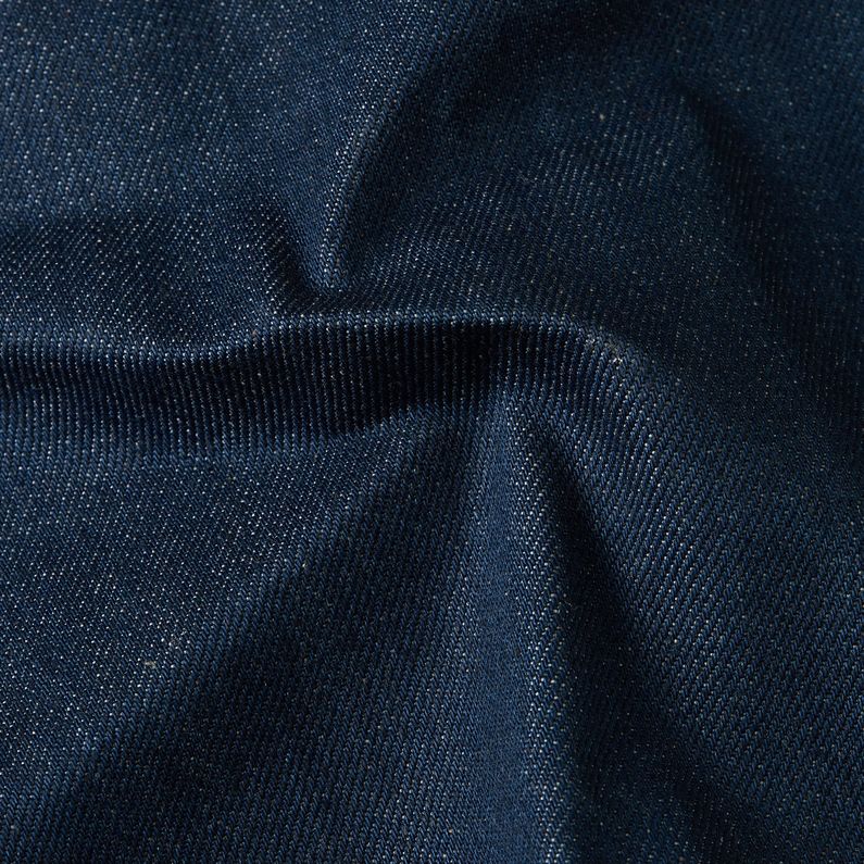 G-STAR Outlet G-Star Origins Bowey Selvedge Skirt Dark blue