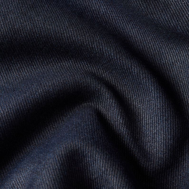 G-STAR Outlet Moto Cross Slim Jeans Dark blue