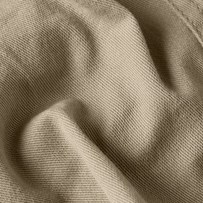 G-STAR Outlet Pantalones Zip Cargo Pants 3D Beige