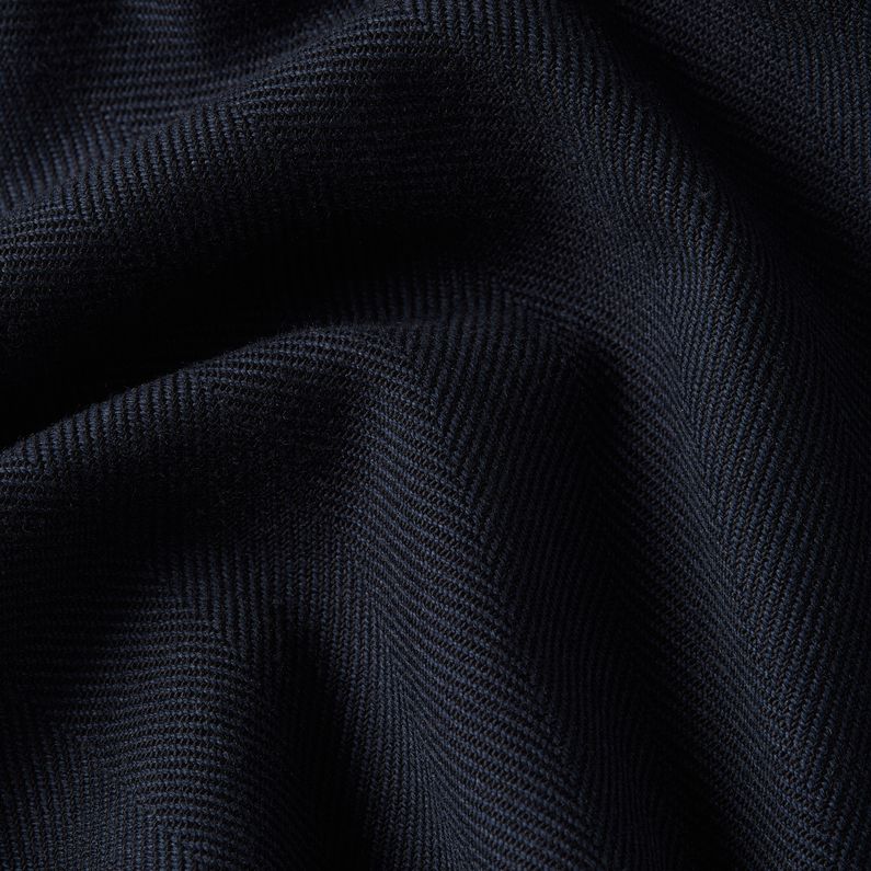 G-STAR Outlet Pleated Chino Relaxed Multi color