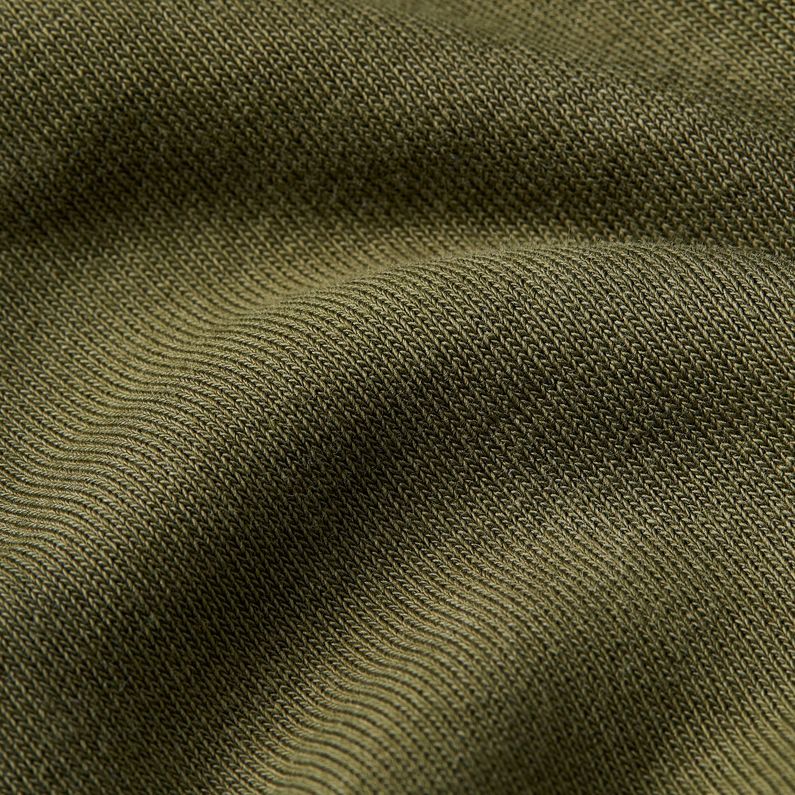 G-STAR Outlet Pantalones De Deporte Rovic Verde