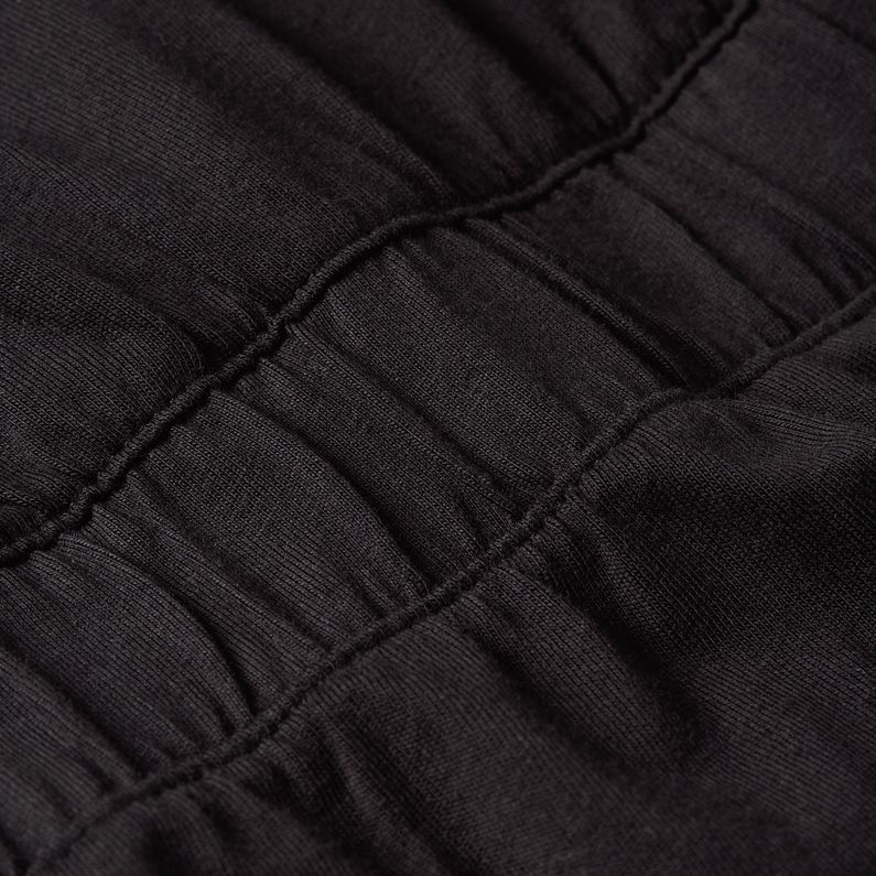 G-STAR Outlet Shirt Jumpsuit Black