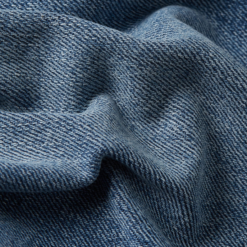 G-STAR Outlet 3301 Regular Tapered Jeans Medium blue