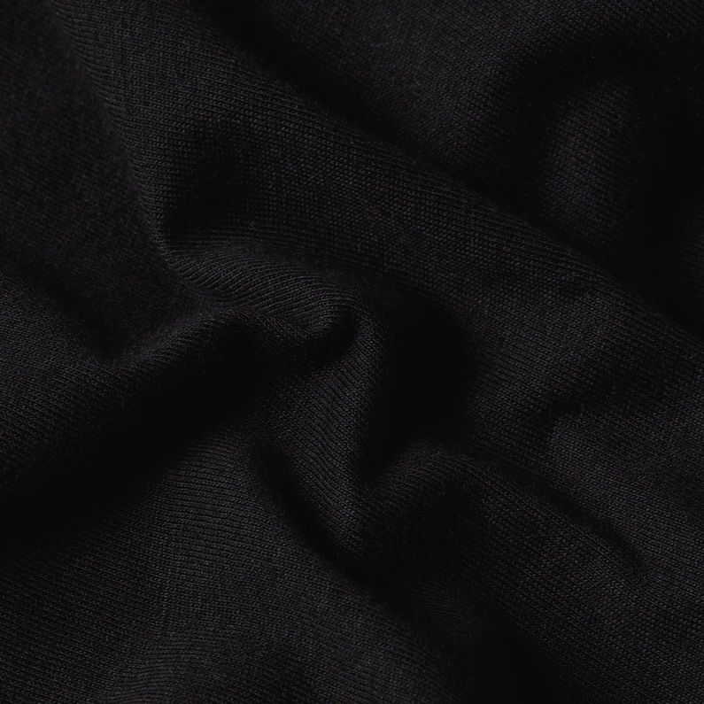 G-STAR Outlet GRAW Slim T-Shirt Black