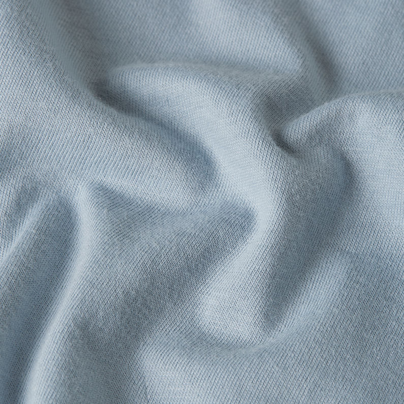 G-STAR Outlet GRAW Slim T-Shirt Light blue