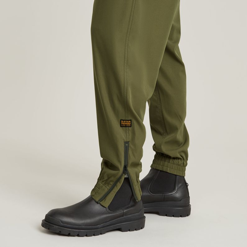 G-STAR Outlet Trainer RCT 2.0 Green