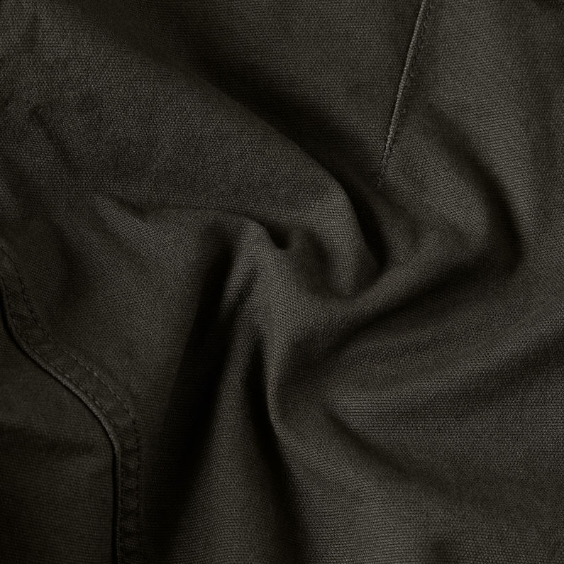 G-STAR Outlet Pantalón Zip Pocket 3D Skinny Cargo 2.0 Gris