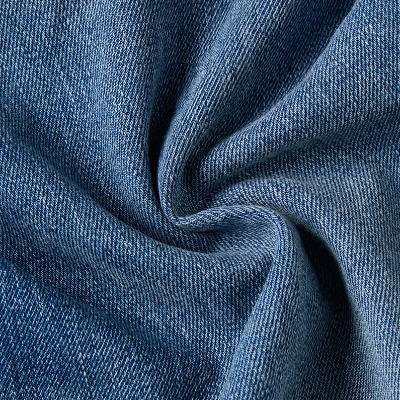 G-STAR Outlet Dakota Regular Straight Jeans Medium blue