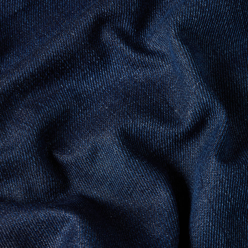 G-STAR Outlet Jeans Dakota Regular Straight Azul oscuro