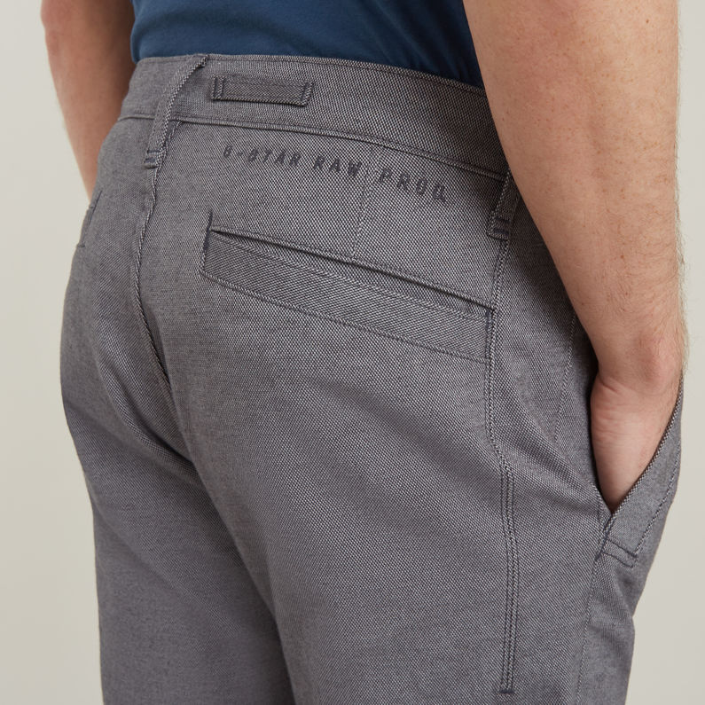 G-STAR Outlet Bronson 2.0 Slim Chino Multi color