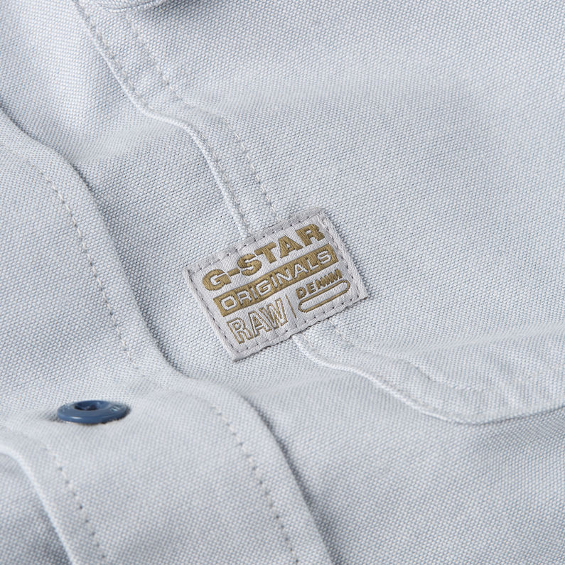G-STAR Outlet CPO Regular Shirt Multi color