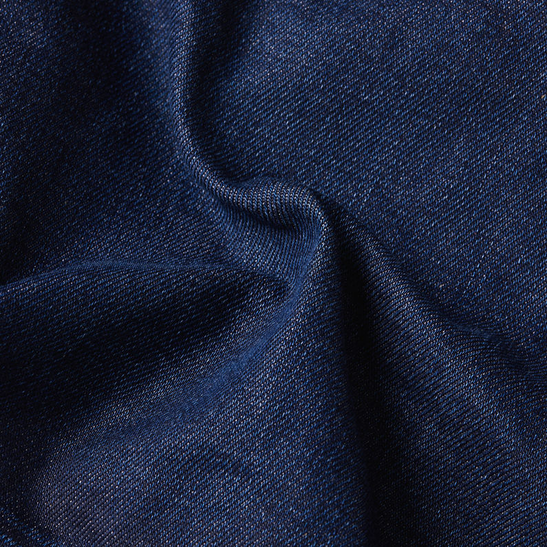 G-STAR Outlet G-STAR Elwood Regular Jeans Dark blue