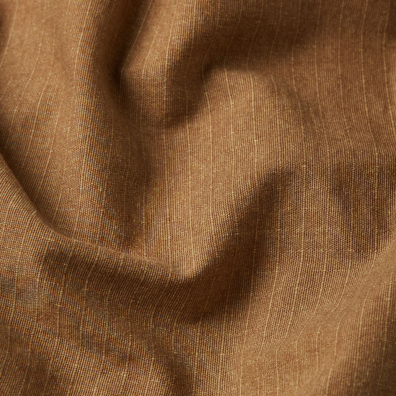 G-STAR Outlet Core Regular Cargo Pants Brown