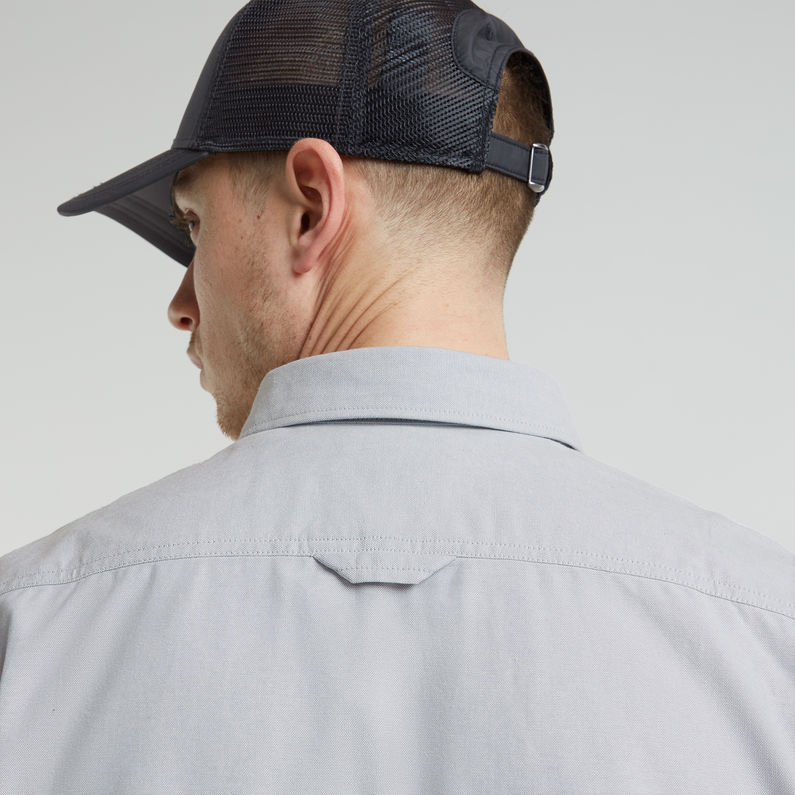 G-STAR Outlet CPO Regular Shirt Multi color