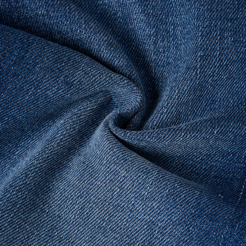 G-STAR Outlet 3301 Flare Jeans Medium blue