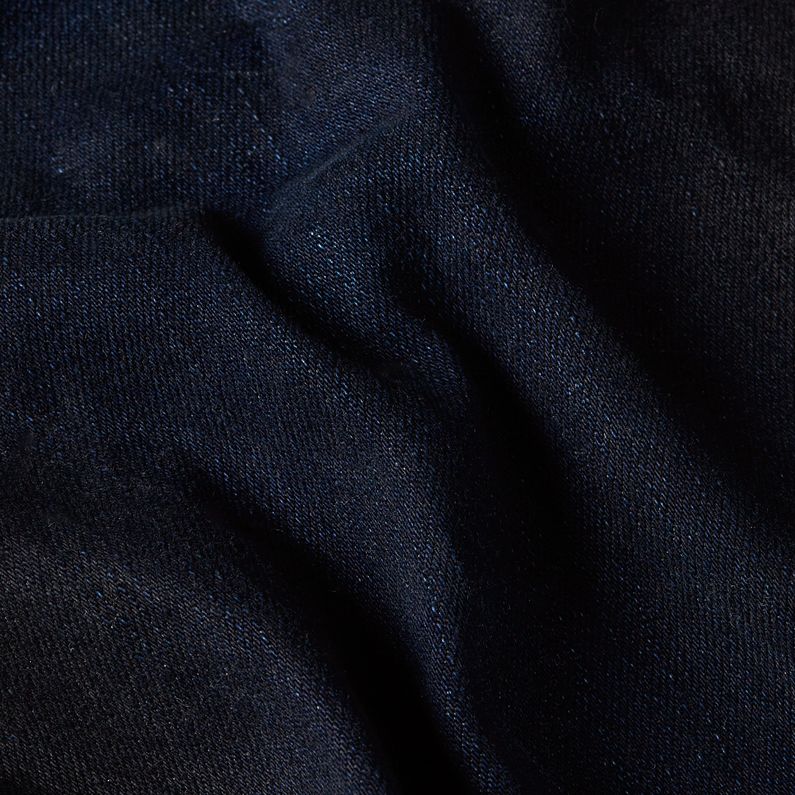 G-STAR Outlet Ace 2.0 Biker Slim Straight Jeans Dark blue