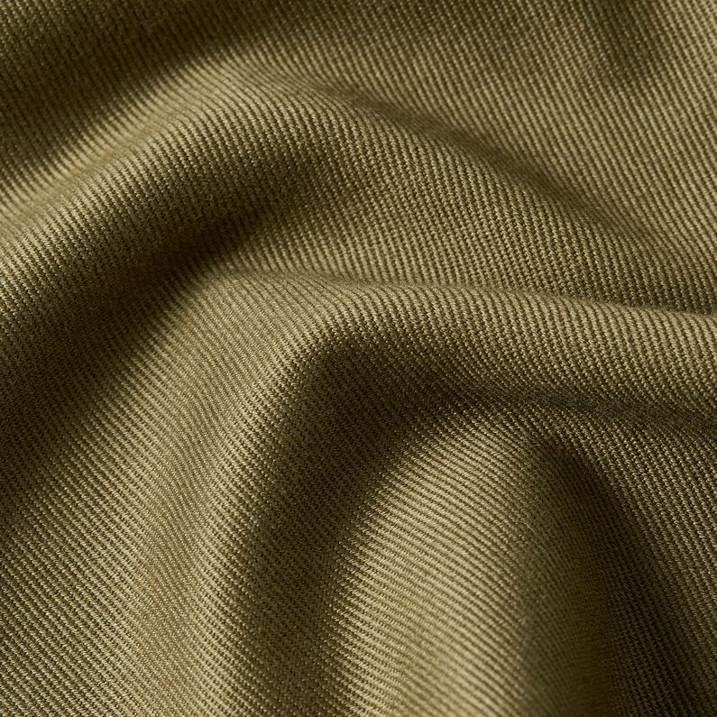 G-STAR Outlet Pantalones Slim Chino Verde