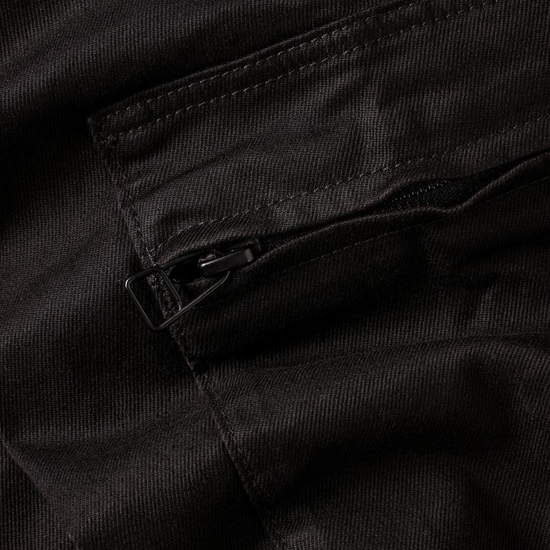 G-STAR Outlet Pantalones Skinny Cargo 2.0 Negro