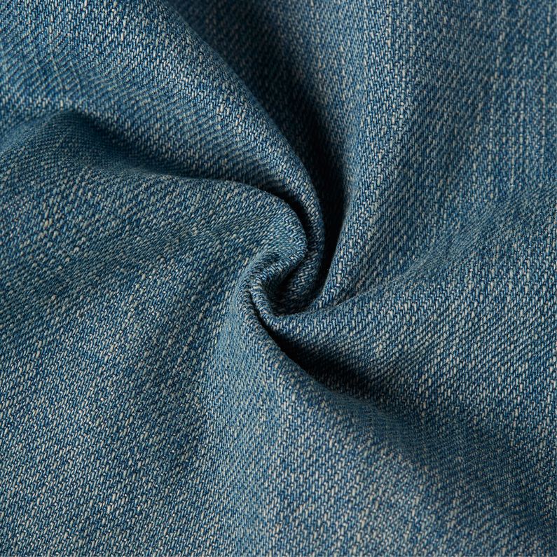 G-STAR Outlet Skater High Loose Jeans Medium blue