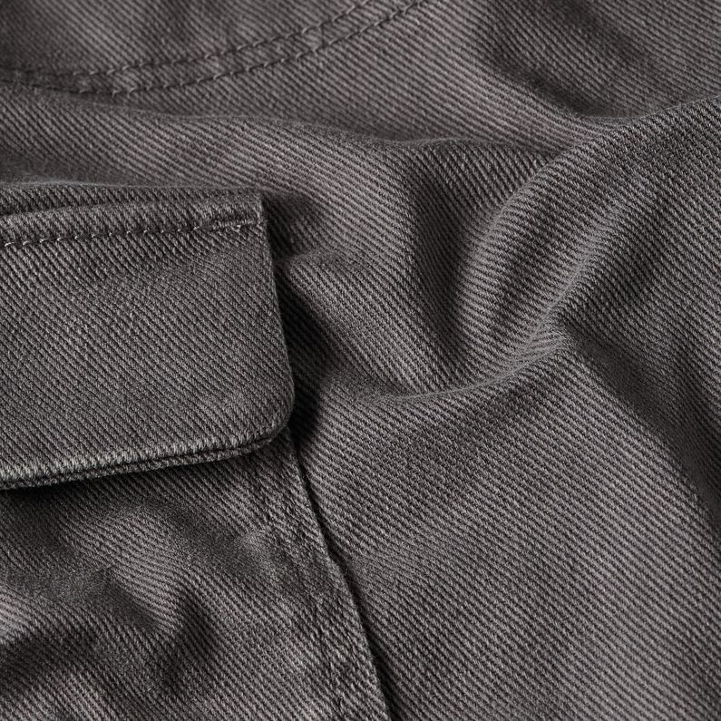 G-STAR Outlet Pantalones Combat Gris