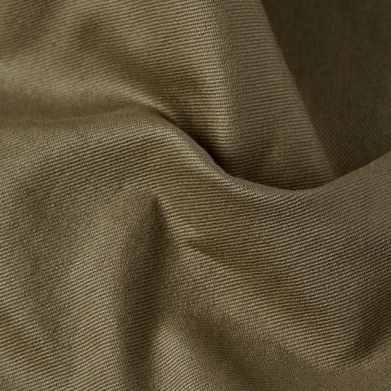 G-STAR Outlet Skinny Cargo Pants 2.0 Green