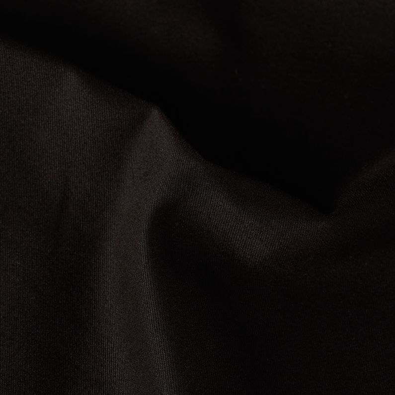 G-STAR Outlet Slim Chino Black