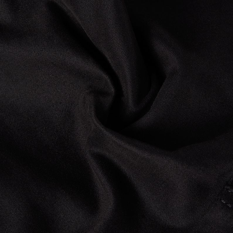 G-STAR Outlet Biker Skinny Pants Black