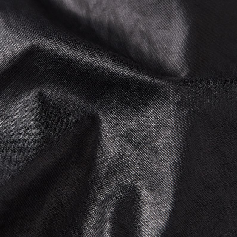 G-STAR Outlet Cargo Cropped Drawcord Black