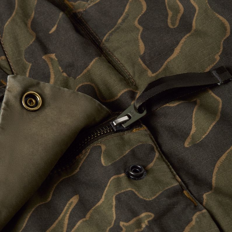 G-STAR Outlet Pantalones R-3N Regular Straight Cargo Multi color