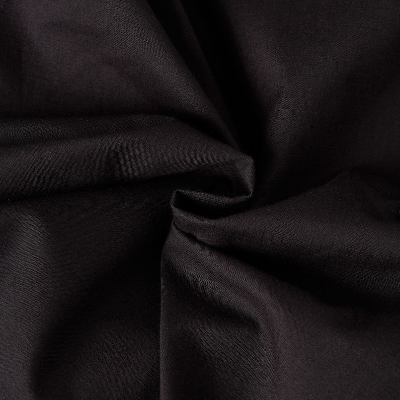 G-STAR Outlet Rovic Zip 3D Loose Pants Black