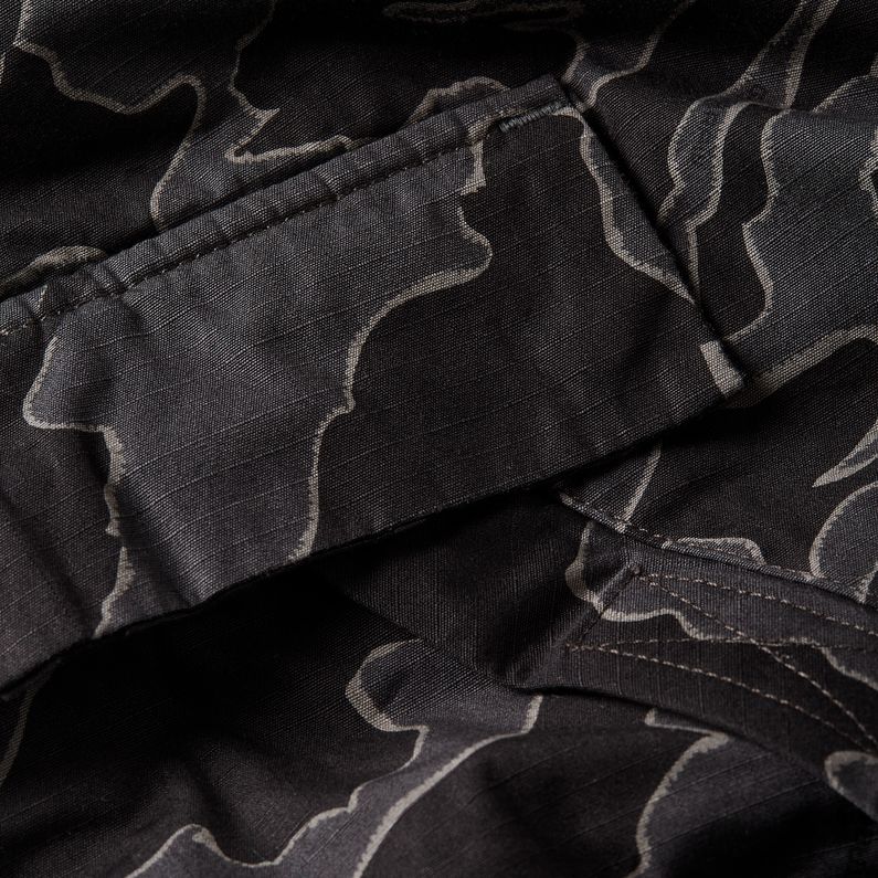 G-STAR Outlet 3D Regular Tapered Cargo Pants 3.0 Multi color