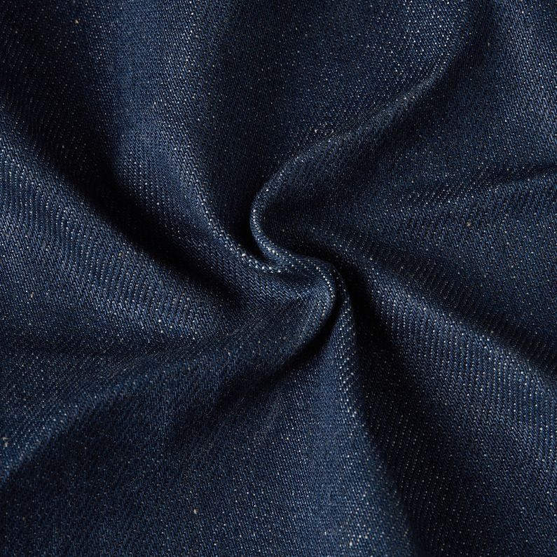 G-STAR Outlet G-Star Origins Selvedge Jacket Dark blue