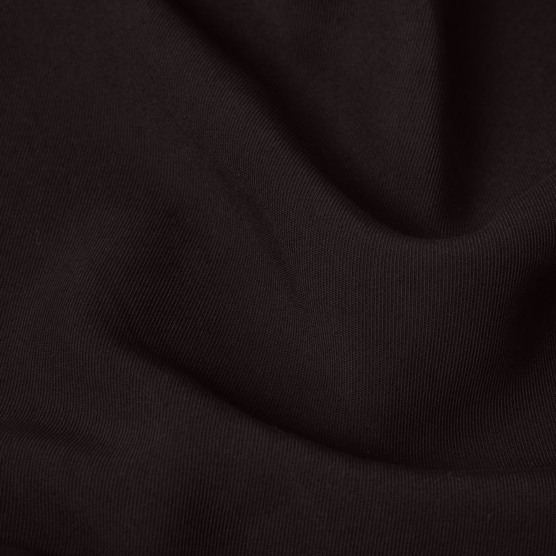 G-STAR Outlet Officer Jacket 2.0 Black