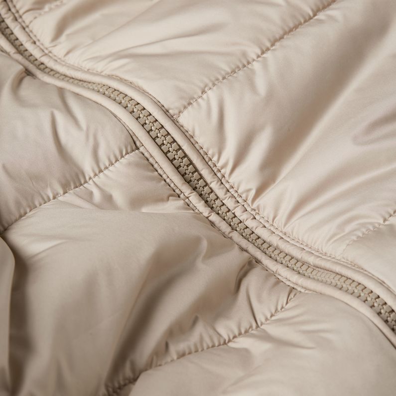G-STAR Outlet Chaqueta Meefic Beige