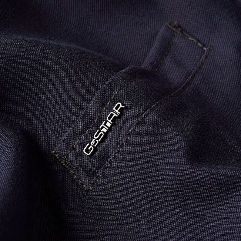 G-STAR Outlet Americana 3D Boyfriend Azul oscuro