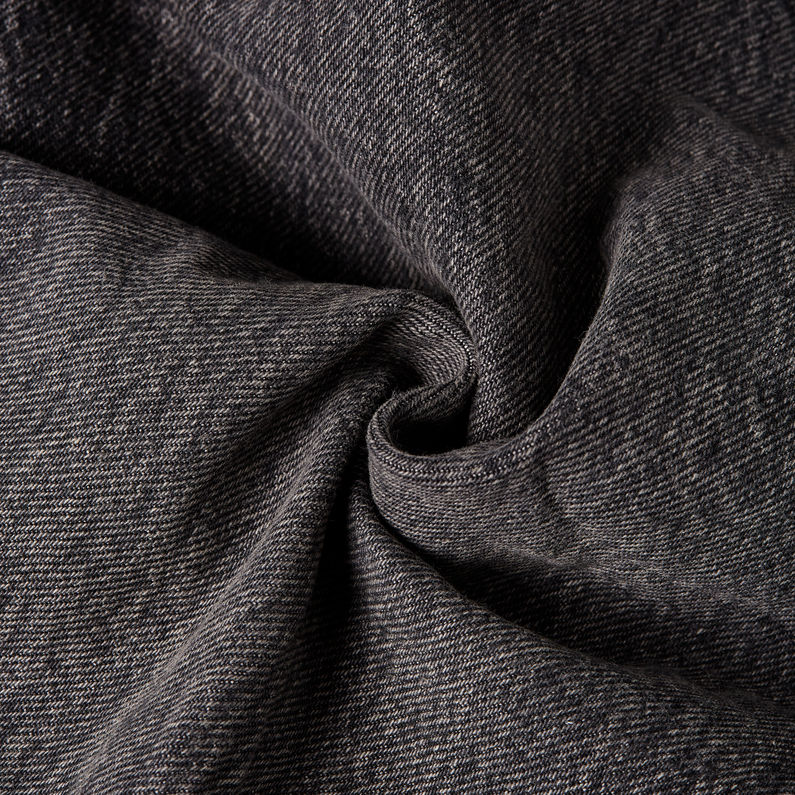 G-STAR Outlet Jeans Type 96 Loose Gris