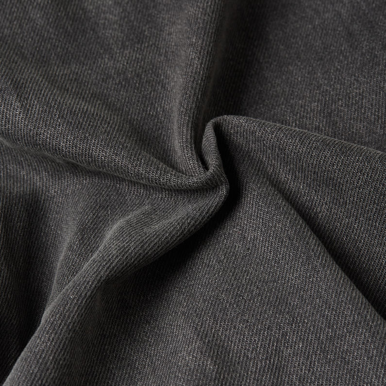 G-STAR Outlet Dakota Regular Straight Jeans Grey