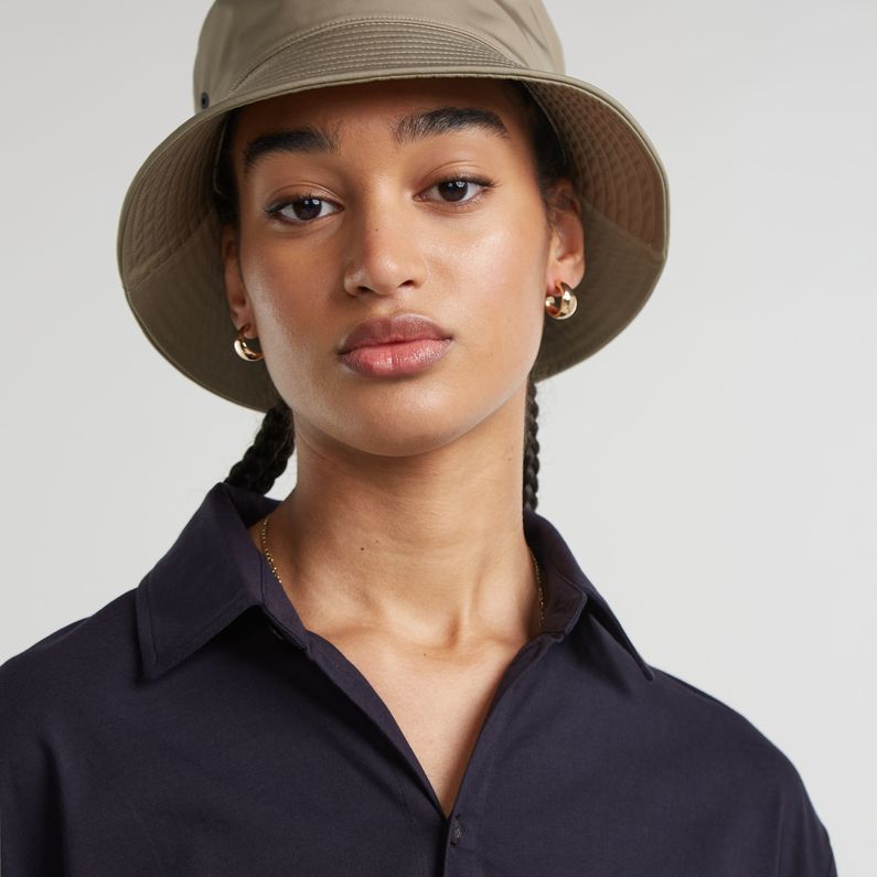 G-STAR Outlet Jersey Shirt Top Dark blue