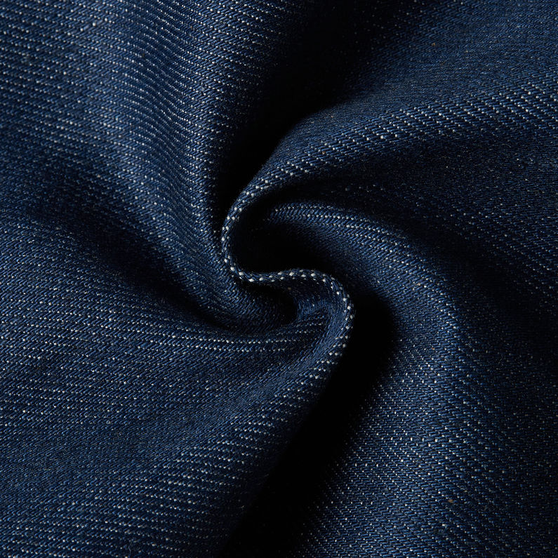 G-STAR Outlet G-Star Origins Bowey Selvedge Jeans Dark blue