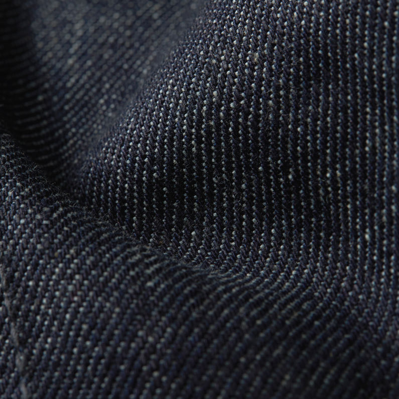 G-STAR Outlet Chaqueta G-STAR Origins 3D Azul oscuro