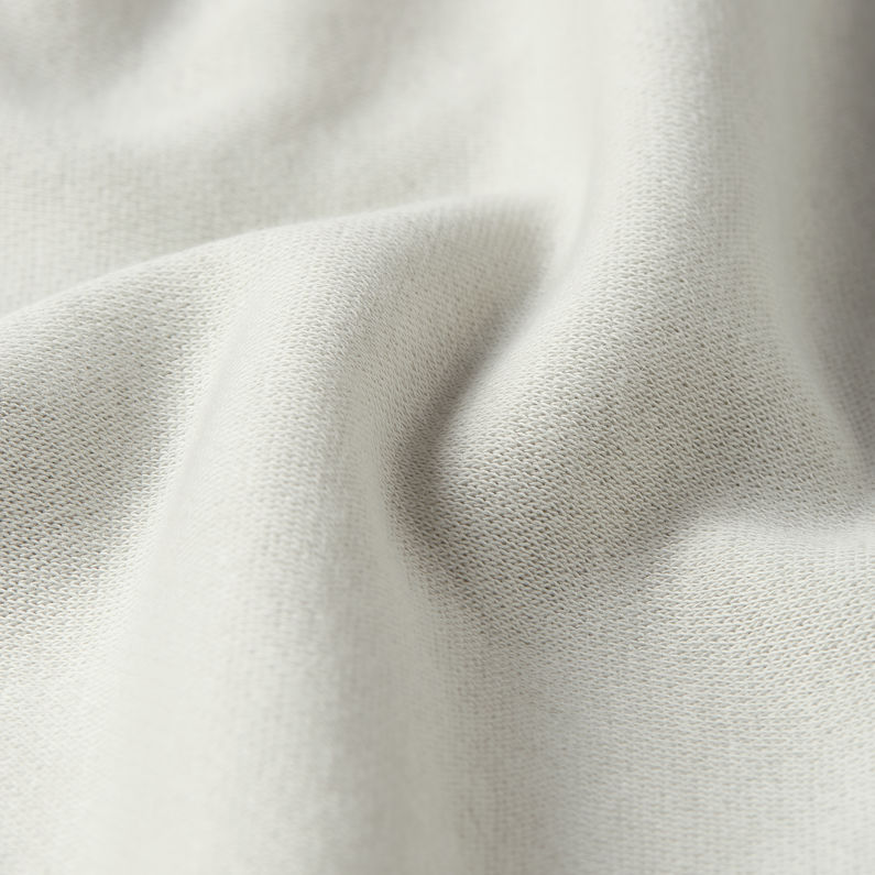 G-STAR Outlet Premium Core Sweater Grey