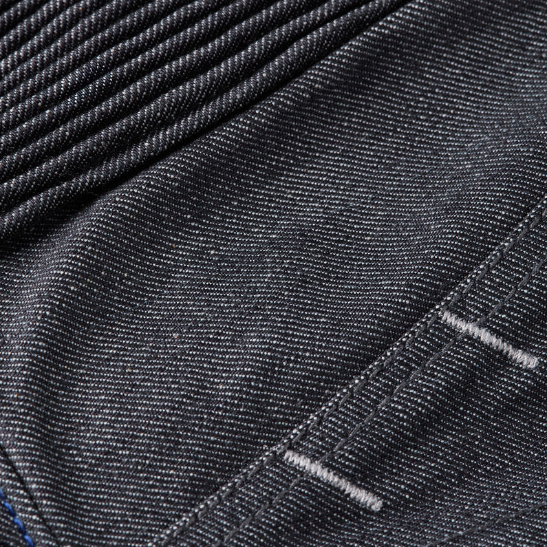 G-STAR Outlet G-STAR Origins Corset Dark blue