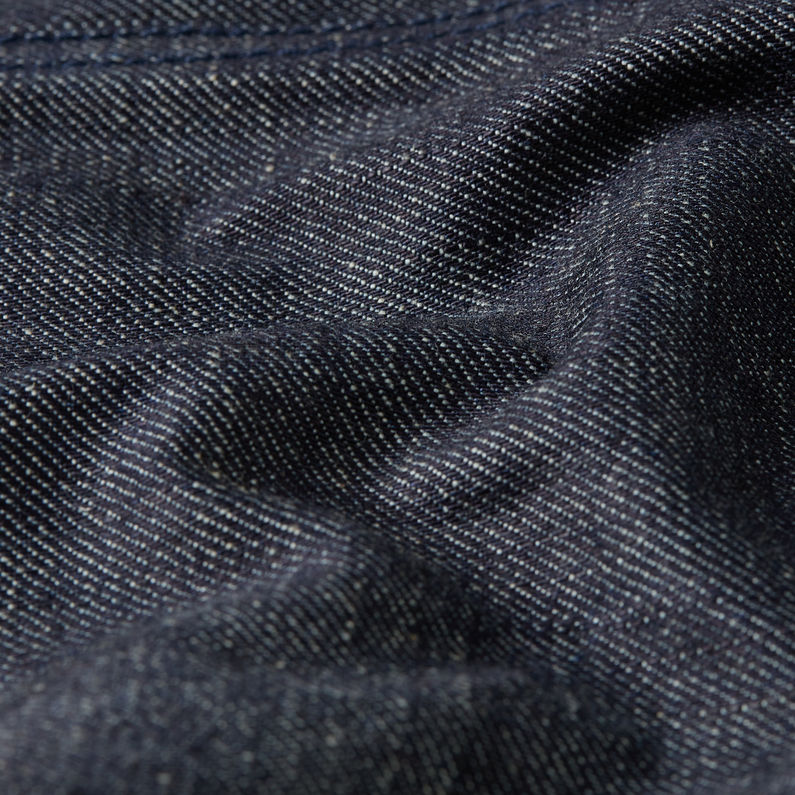 G-STAR Outlet G-STAR Origins 3D Jacket Dark blue