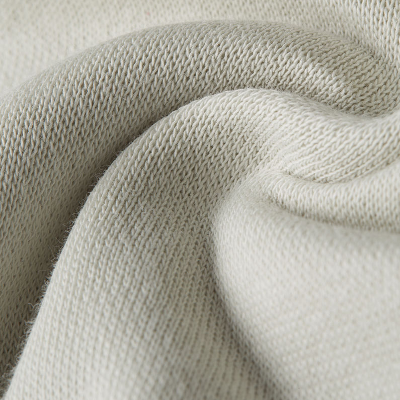 G-STAR Outlet Premium Core Hooded Sweater Grey