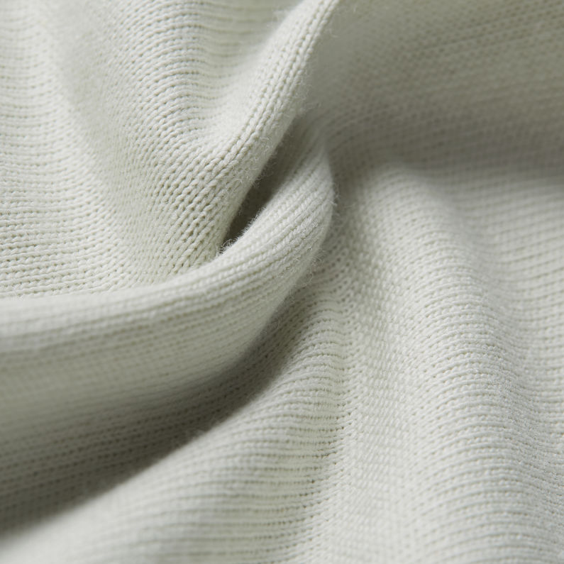 G-STAR Outlet Symbols Print Loose T-Shirt Grey