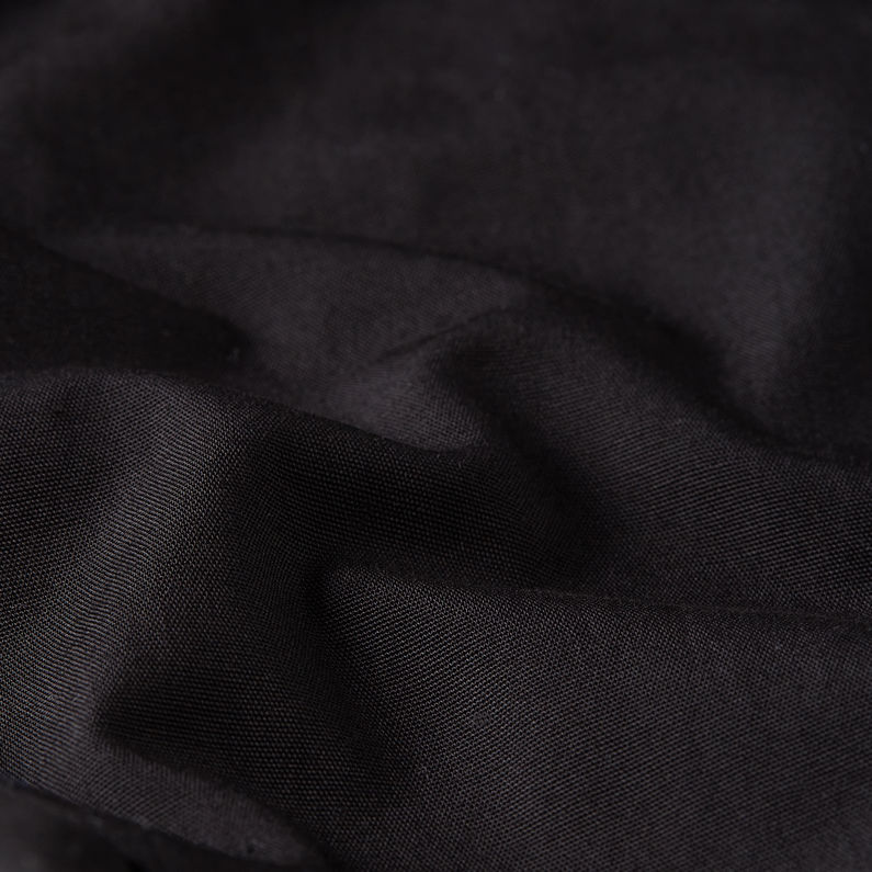 G-STAR Outlet Cargo 3D Boyfriend Pants Black